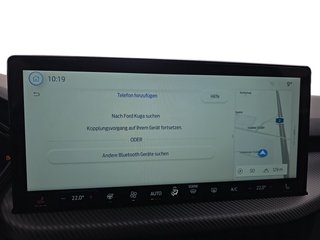 Ford Kuga ST-Line 1,5 186PS Aut.5*J.Gar/LED/Navi/Winterp.    ** - bilder 25