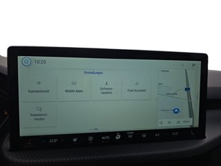 Ford Kuga ST-Line 1,5 186PS Aut.5*J.Gar/LED/Navi/Winterp.    ** - bilder 32