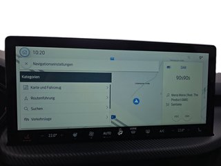 Ford Kuga ST-Line 1,5 186PS Aut.5*J.Gar/LED/Navi/Winterp.    ** - bilder 33