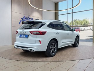 Ford Kuga ST-Line 1,5 186PS Aut.5*J.Gar/LED/Navi/Winterp.    ** - bilder 5