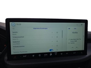 Ford Kuga ST-Line 1,5 186PS Aut.5*J.Gar/LED/Navi/Winterp.    ** - bilder 36