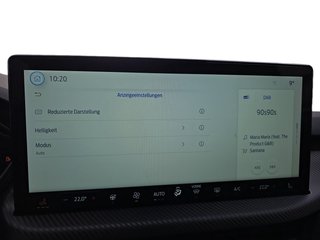 Ford Kuga ST-Line 1,5 186PS Aut.5*J.Gar/LED/Navi/Winterp.    ** - bilder 37