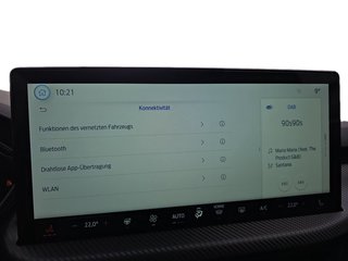 Ford Kuga ST-Line 1,5 186PS Aut.5*J.Gar/LED/Navi/Winterp.    ** - bilder 39