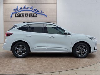 Ford Kuga ST-Line 1,5 186PS Aut.5*J.Gar/LED/Navi/Winterp.    ** - bilder 1