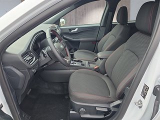 Ford Kuga ST-Line 1,5 186PS Aut.5*J.Gar/LED/Navi/Winterp.    ** - bilder 5