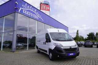 Citroën Jumper Jahreswagen Kaufen