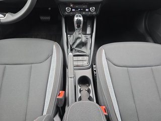 Skoda Kamiq Selection 1,5TSI DSG AHK/Kamera/LED/Kessy/Winterp.  ** - foto 7