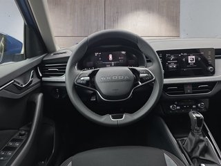 Skoda Kamiq Selection 1,5TSI DSG AHK/Kamera/LED/Kessy/Winterp.  ** - foto 8