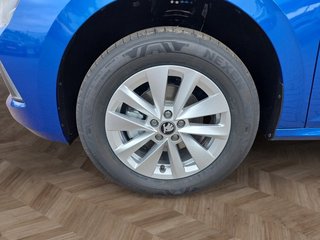 Skoda Kamiq Selection 1,5TSI DSG AHK/Kamera/LED/Kessy/Winterp.  ** - foto 10