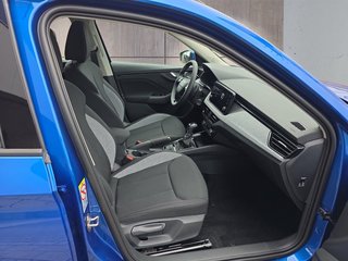 Skoda Kamiq Selection 1,5TSI DSG AHK/Kamera/LED/Kessy/Winterp.  ** - foto 11