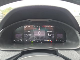 Skoda Kamiq Selection 1,5TSI DSG AHK/Kamera/LED/Kessy/Winterp.  ** - foto 17