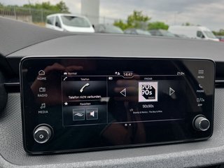 Skoda Kamiq Selection 1,5TSI DSG AHK/Kamera/LED/Kessy/Winterp.  ** - foto 23