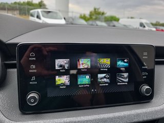 Skoda Kamiq Selection 1,5TSI DSG AHK/Kamera/LED/Kessy/Winterp.  ** - foto 32
