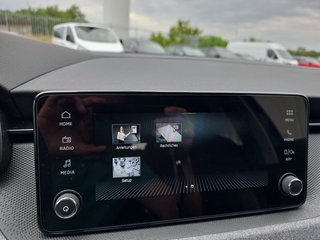 Skoda Kamiq Selection 1,5TSI DSG AHK/Kamera/LED/Kessy/Winterp.  ** - foto 33