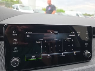 Skoda Kamiq Selection 1,5TSI DSG AHK/Kamera/LED/Kessy/Winterp.  ** - foto 40