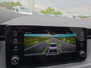 Skoda Kamiq Selection 1,5TSI DSG AHK/Kamera/LED/Kessy/Winterp.  ** - foto 41