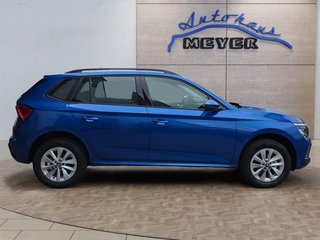 Skoda Kamiq Selection 1,5TSI DSG AHK/Kamera/LED/Kessy/Winterp.  ** - foto 1