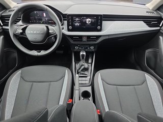 Skoda Kamiq Selection 1,5TSI DSG AHK/Kamera/LED/Kessy/Winterp.  ** - foto 5