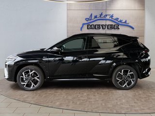 Hyundai TUCSON 1,6T HEV N Line UPE=50000 Euro!        ** - foto 2