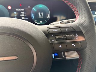 Hyundai TUCSON 1,6T HEV N Line UPE=50000 Euro!        ** - foto 15