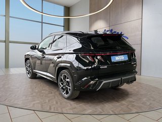 Hyundai TUCSON 1,6T HEV N Line UPE=50000 Euro!        ** - foto 3