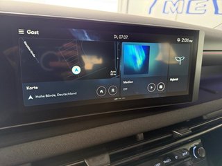 Hyundai TUCSON 1,6T HEV N Line UPE=50000 Euro!        ** - foto 19