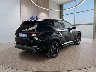Hyundai TUCSON 1,6T HEV N Line UPE=50000 Euro!        ** - foto 5