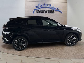 Hyundai TUCSON 1,6T HEV N Line UPE=50000 Euro!        ** - foto 1