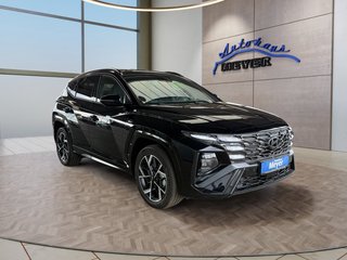 Hyundai TUCSON 1,6T HEV N Line UPE=50000 Euro!        ** - foto 2