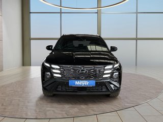 Hyundai TUCSON 1,6T HEV N Line UPE=50000 Euro!        ** - foto 3