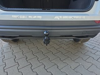 Skoda Karoq 1,5TSI DSG 4*J.Gar/aAHK/Kamera/Kessy/Winterp.  ** - foto 13