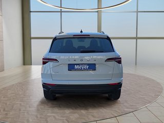 Skoda Karoq 1,5TSI DSG 4*J.Gar/aAHK/Kamera/Kessy/Winterp.  ** - foto 4