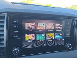 Skoda Karoq 1,5TSI DSG 4*J.Gar/aAHK/Kamera/Kessy/Winterp.  ** - foto 35