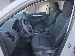 Skoda Karoq 1,5TSI DSG 4*J.Gar/aAHK/Kamera/Kessy/Winterp.  ** - foto 4