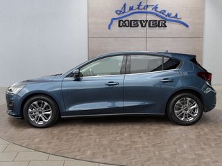 Ford Focus Titanium 1,0 125PS LED/Navi/Alu/Winterp.   ** - foto 2