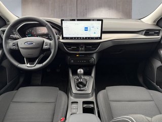 Ford Focus Titanium 1,0 125PS LED/Navi/Alu/Winterp.   ** - foto 6