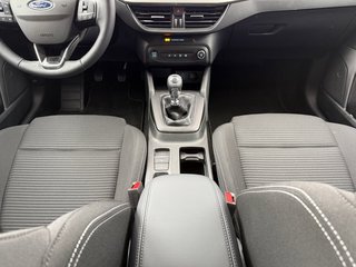 Ford Focus Titanium 1,0 125PS LED/Navi/Alu/Winterp.   ** - foto 7