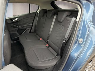 Ford Focus Titanium 1,0 125PS LED/Navi/Alu/Winterp.   ** - foto 10