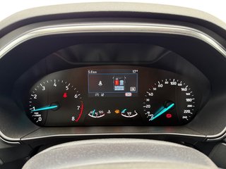 Ford Focus Titanium 1,0 125PS LED/Navi/Alu/Winterp.   ** - foto 16