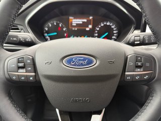 Ford Focus Titanium 1,0 125PS LED/Navi/Alu/Winterp.   ** - foto 17