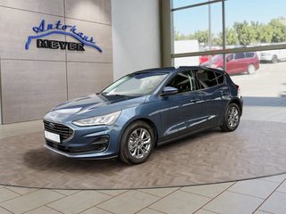 Ford Focus age.one-day registration Kaufen