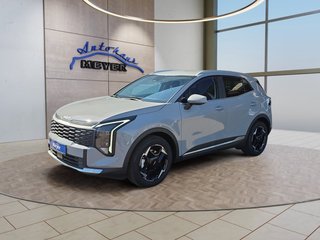 Kia Sportage age.one-day registration Kaufen