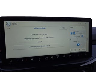 Ford Focus ST-Line X 1.0 155PS UPE=40000 Euro!        ** - foto 22