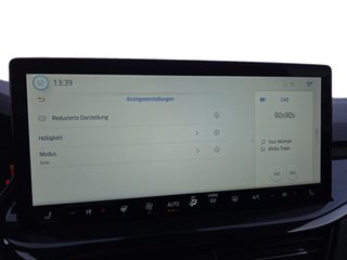 Ford Focus ST-Line X 1.0 155PS UPE=40000 Euro!        ** - foto 35