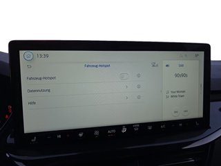 Ford Focus ST-Line X 1.0 155PS UPE=40000 Euro!        ** - foto 37