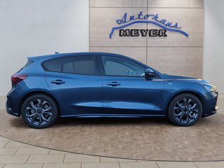 Ford Focus ST-Line X 1.0 155PS UPE=40000 Euro!        ** - foto 1