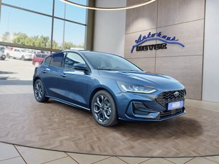 Ford Focus ST-Line X 1.0 155PS UPE=40000 Euro!        ** - foto 2