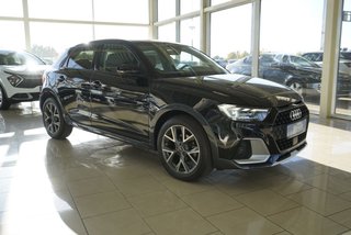 Audi A1 Gebrauchtwagen Kaufen