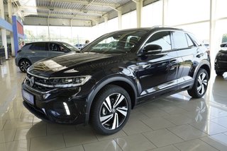 Volkswagen T-Roc R-Line 1,5TSI DSG UPE=45500 Euro    ** - bilder 2
