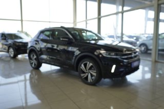Volkswagen T-Roc R-Line 1,5TSI DSG UPE=45500 Euro    ** - bilder 3